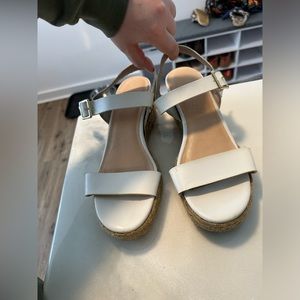 Women’s Tommy Bahama wedges